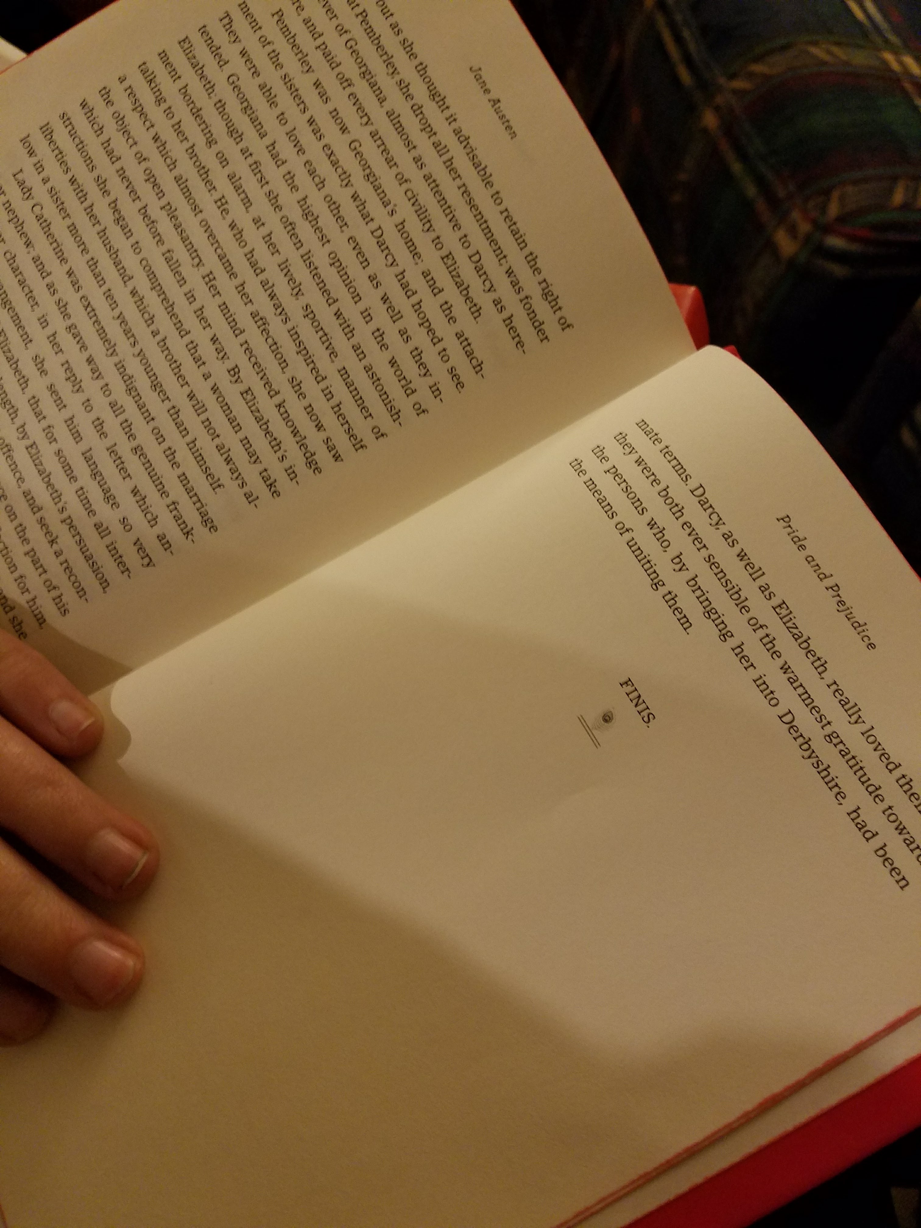 Why I Read: A Brain&nbsp;Dump