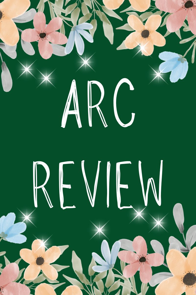 ARC Review: A Spell for Drowning – Spoiler&nbsp;Free