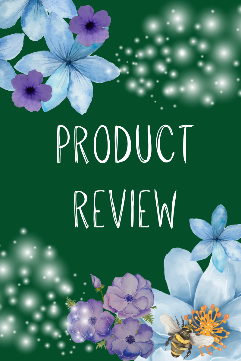 Product Review: Blind Date with a Book Box – Halloween&nbsp;Edition