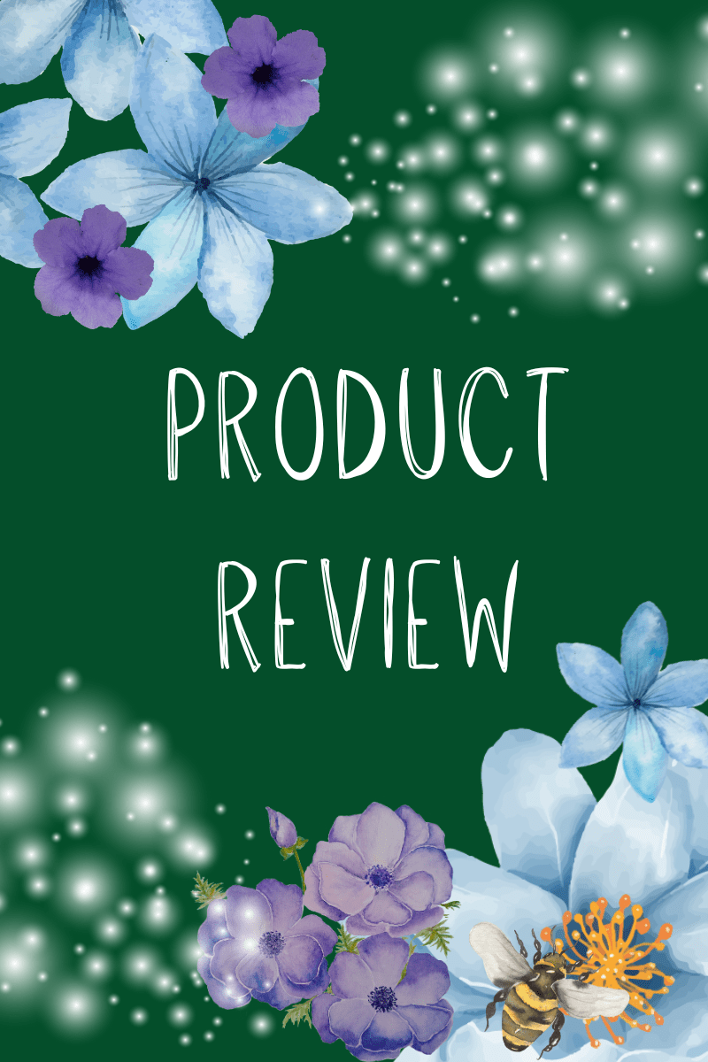 Product Review: Blind Date with a Book Box – Halloween&nbsp;Edition