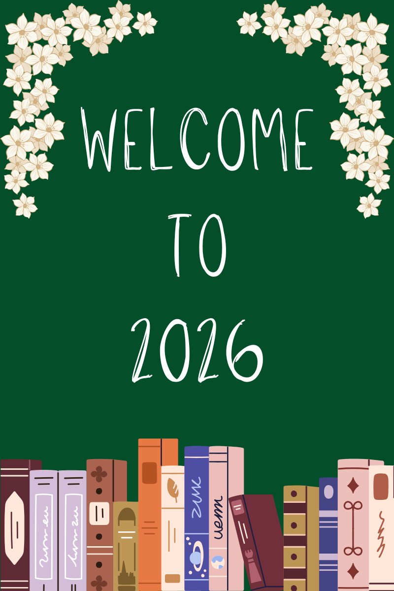 Happy 2026!!